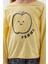 Pomme Apple Sarı Kız Çocuk Uzun Kol Pijama Takım 4