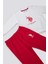 Elegant Krem Bebek SweaT-shirt Takım 2