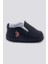 The Little Cutie Is Comfortable Bebek Ayakkabı 5