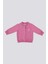 Candy Baby Pembe Bebek Hırka 1