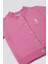 Candy Baby Pembe Bebek Hırka 2