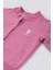 Candy Baby Pembe Bebek Hırka 3
