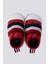 Soft Texture Kırmızı Bebek Ayakkabı 5