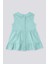 U.s. Polo Assn Weaving A Frill Skirt Bej Bebek Elbise 4