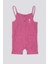 Little Sweet Pink Pembe Bebek Salopet 1