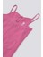 Little Sweet Pink Pembe Bebek Salopet 2