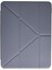 Apple Ipad Pro 4. Nesil M2 2022 Uyumlu Silikon Kılıf Origami Pencil 2