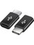 USB Typec Mikro USB Çevirici Type-C Mikro USB Çevirici 1