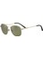 Carroll SS542001 53-18-145 Unisex Güneş Gözlüğü 3