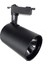 Jw Cob Siyah Led Ray Spot 30 Watt Monofaze 1