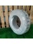 1/2" Süper Mavi Pvc Şeffaf Örgülü Sulama Hortumu 100 Metre Bahçe Tarla Sulama Hortum 3