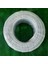 1/2" Süper Mavi Pvc Şeffaf Örgülü Sulama Hortumu 100 Metre Bahçe Tarla Sulama Hortum 4