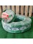 1/2" Termo New Garden Su Hortumu 100 Metre Bahçe Tarla Sulama Hortum 1