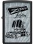 Çakmak 48572-103359 218 Zippo Car Ad Design 1