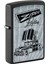 Çakmak 48572-103359 218 Zippo Car Ad Design 2