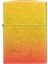 Çakmak 48512-099383 48458 Ombre Orange Yellow Design 1