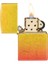 Çakmak 48512-099383 48458 Ombre Orange Yellow Design 2