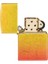 Çakmak 48512-099383 48458 Ombre Orange Yellow Design 3