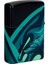 Çakmak 48605-103366 49352 Mermaid Zippo Design 4