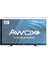 Awox 32" Inç 82 Ekran Tv Ekran Koruyucu Paneli 1