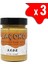 Çifte Kavrulmuş Fıstık Ezmesi Sade 3 x 320 gr 1