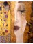 Gustav Klimt Iki Eser Sayılarla Boyama Seti Kasnaklı 60*75 cm 2
