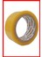 Koli Bandı Akrilik Şeffaf Güçlü Yapışkanlı 36 Mc 45 mm x 100 mt 1