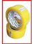 Koli Bandı Akrilik Şeffaf Güçlü Yapışkanlı 36 Mc 45 mm x 100 mt 3