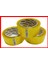 Koli Bandı Akrilik Şeffaf Güçlü Yapışkanlı 36 Mc 45 mm x 100 mt 5