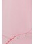 Kız Bebek Çıtçıtlı Zıbın Body Kelebek Baskılı 9 Ay-3 Yaş, Pembe 4