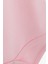 Kız Bebek Çıtçıtlı Zıbın Body Bebek Baskılı 9 Ay-3 Yaş, Pembe 4
