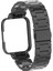 Xiaomi Redmi Watch (Mi Watch Lite) Zore Krd-60 Metal Kordon 5