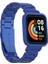 Xiaomi Redmi Watch (Mi Watch Lite) Zore Krd-60 Metal Kordon 1
