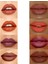 Lipstick-Vegan Ruj 800 Agate Organik Vegan Ruj 4 G 4