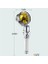Buffer® Turbo Pervaneli ve Filtreli Su Tasarruflu 360 Derece Dönebilen Tazyikli Duş Başlığı 4