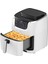 Y77 Xxl Buharli Airfryer 7lt 1700  BEYAZ 6