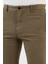 Pamuklu Normal Bel Slim Fit Chino Short Erkek Short 50471182 345 5