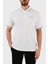 Logolu % 100 Pamuk Slim Fit Polo T Shirt Erkek Polo T Shirt 8nzffm ZJ5DZ 1100 1