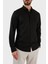 Uzun Kollu Regular Fit Gömlek Erkek Gömlek 8NZC49 Znyxz 1200 2
