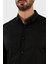 Uzun Kollu Regular Fit Gömlek Erkek Gömlek 8NZC49 Znyxz 1200 3