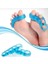 Pampared Toes Silikon Ayak Şekil Düzeltici 2