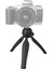Çok Fonksiyonlu Mini Tripod Tutucu Standı (Yurt Dışından) 1