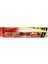 Tide Minnow Slim 175 Flyer DPA0430 Chart Back Red Head Ob 1