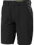 Hh Qd Shorts 10" Erkek Koyu Gri Şort 1