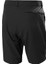 Hh Qd Shorts 10" Erkek Koyu Gri Şort 5