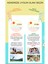Korean Bitkisel Içerikli Spf50+ Güneş Kremi 6
