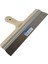 Eğri Saplı Spatula Ahşap 60 Cm 1