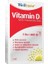 Vitamin D3 İçeren Takviye Edici Gıda 600UI 5 ml 1