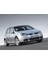 Vw Golf Güneşlik Klipsi Gri 1998-2004 2