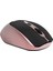 IWM-396GT 1600 Dpi Sessiz Rose Gold Wireless Mouse 2